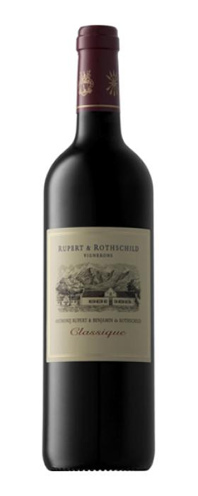 Rupert & Rothschild classique 750ml
