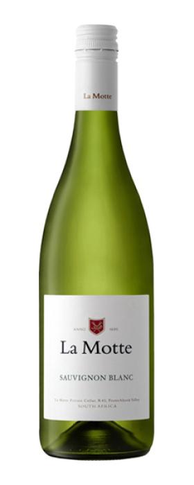 La Motte Sauvignon Blanc 750ml
