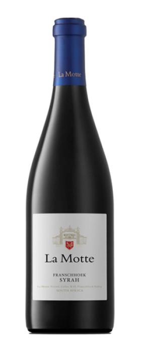 La Motte Syrah 750ml