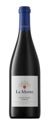 La Motte Syrah 750ml