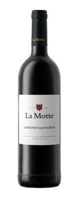 La Motte Cabernet Sauvignon 750ml