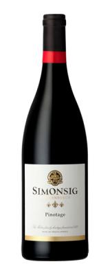 Simonsig Pinotage 750ml
