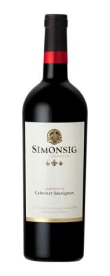 Simonsig Cabernet Sauvignon 750ml