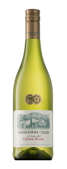 Franschhoek Chenin Blanc 750ml
