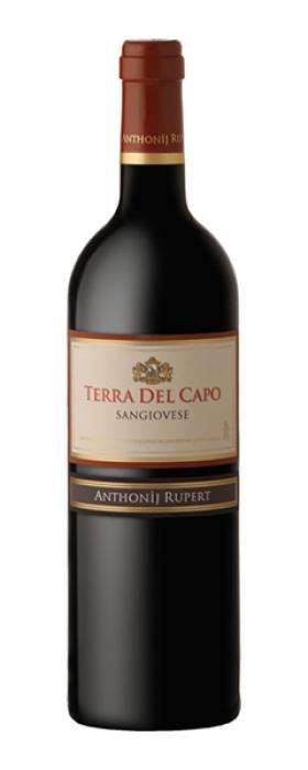 Terra del Capo Sangiovese 750ml