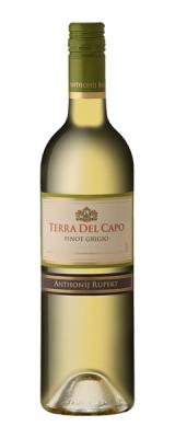 Terra del Capo Pinot Grigio 750ml