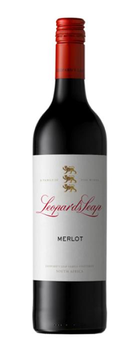 Leopards Leap Merlot 750ml