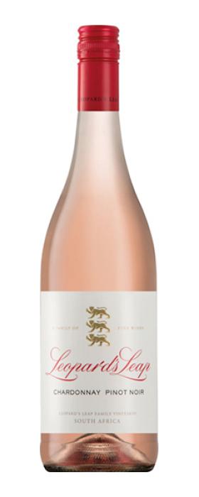 Leopards Leap Chardonnay Pinot Noir K100ml