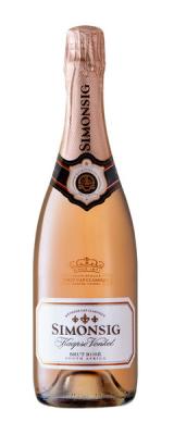 Simonsig Brut Rose 750ml