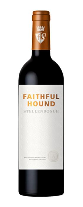 Mulderbosch Faithful Hound 750ml