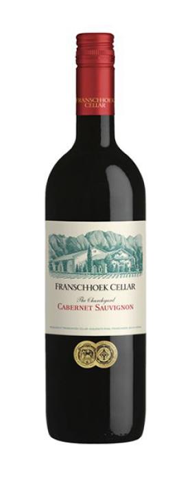Franschhoek Cabernet Sauvignon 750ml