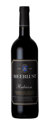 Meerlust Rubicon 750ml