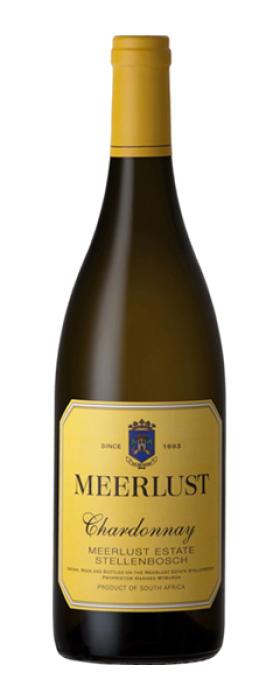 Meerlust Chardonnay 750ml