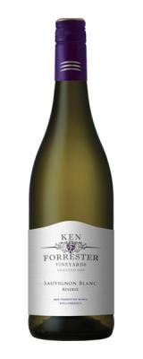Ken Forrester Sauvignon Blanc 750ml