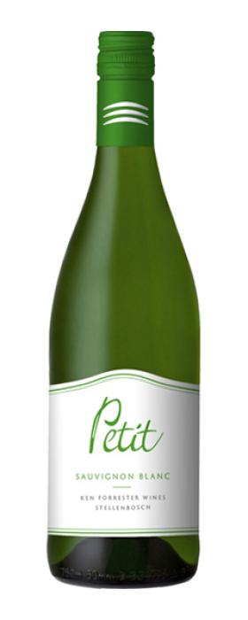 Ken Forrester Petit Sauv Blanc 750ml