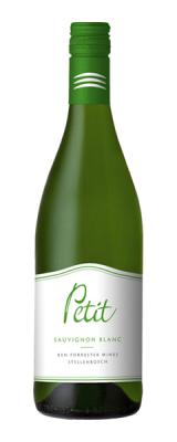 Ken Forrester Petit Sauv Blanc 750ml
