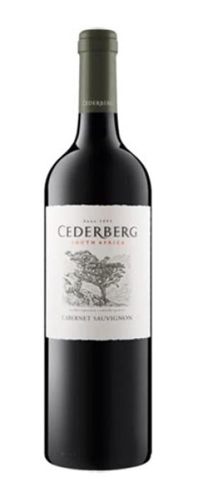 Cederberg Cabernet Sauvignon 750ml