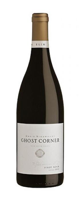 David Nieuwoudt Pinot Noir 750ml