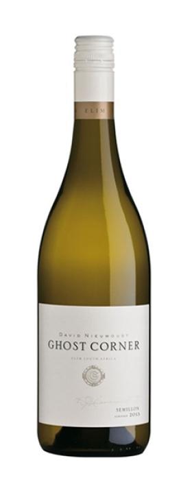 David Nieuwoudt Semillon 750ml