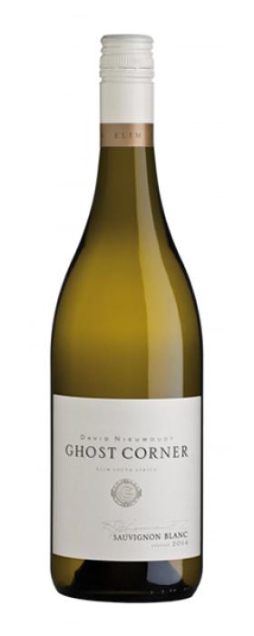David Nieuwoudt Sauv Blanc 750ml