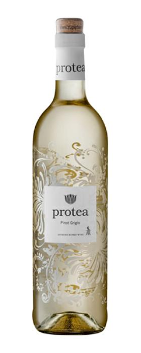Protea Pinot Grigio 750ml