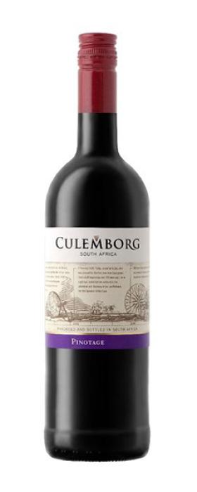 Culemborg Pinotage 750ml