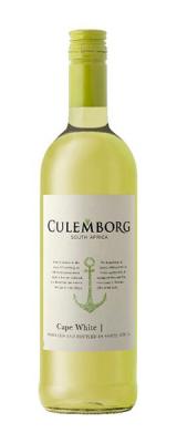 Culemborg Cape White 750ml