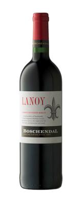 Boschendal  Lanoy 750ml