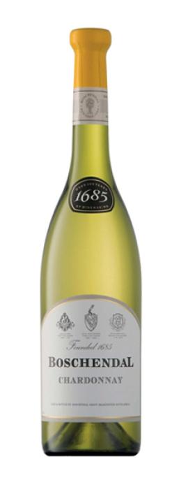 Boschendal 1685 Chardonnay 750ml