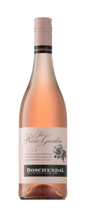 Boschendal The Rose Garden Rose 750ml