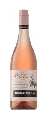 Boschendal The Rose Garden Rose 750ml