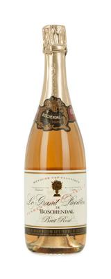 Boschendal Grand Pav Brut Rose 750ml
