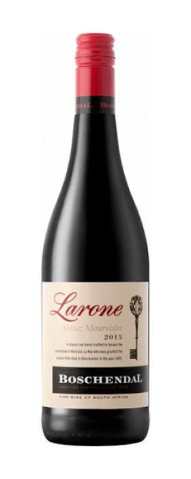 Boschendal Larone 750ml