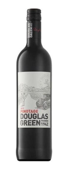 DG Pinotage 750ml