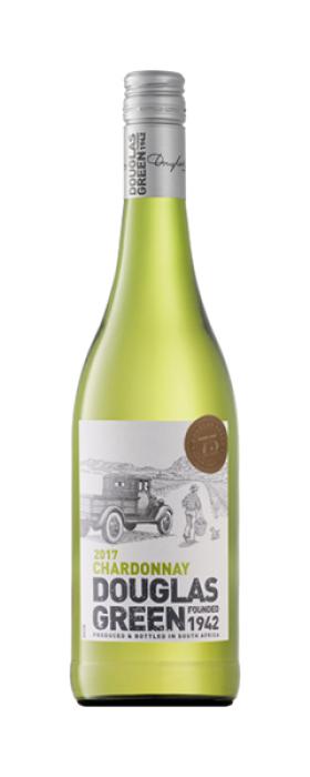 DG Chardonnay 1 x750ml k97ml