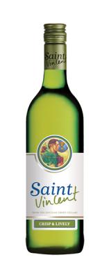DG St.Vincent 750ml