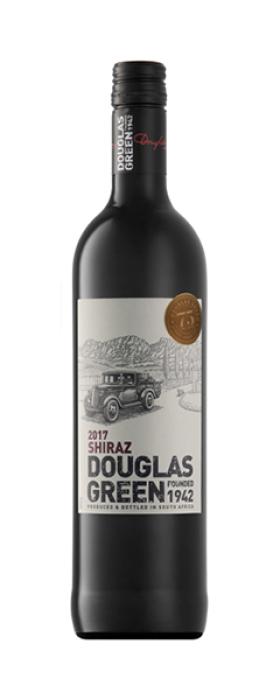 DG Shiraz 750ml