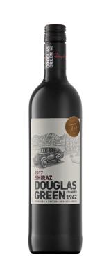 DG Shiraz 750ml