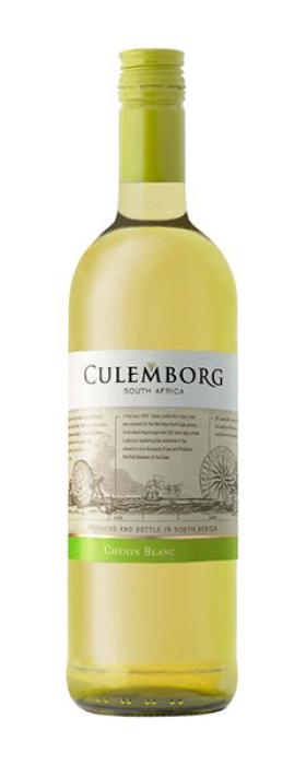 Cul Chenin Blanc 750ml